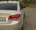 Серый Шевроле Круз, объемом двигателя 1.8 л и пробегом 291 тыс. км за 6600 $, фото 1 на Automoto.ua