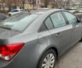 Сірий Шевроле Круз, об'ємом двигуна 1.8 л та пробігом 170 тис. км за 6900 $, фото 6 на Automoto.ua