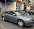 Сірий Шевроле Круз, об'ємом двигуна 1.8 л та пробігом 170 тис. км за 6900 $, фото 1 на Automoto.ua