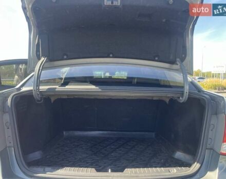 Серый Шевроле Круз, объемом двигателя 1.8 л и пробегом 340 тыс. км за 7500 $, фото 12 на Automoto.ua