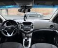 Серый Шевроле Круз, объемом двигателя 1.8 л и пробегом 185 тыс. км за 5700 $, фото 10 на Automoto.ua