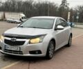 Серый Шевроле Круз, объемом двигателя 1.8 л и пробегом 280 тыс. км за 4450 $, фото 1 на Automoto.ua