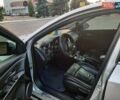Серый Шевроле Круз, объемом двигателя 1.8 л и пробегом 196 тыс. км за 7750 $, фото 15 на Automoto.ua