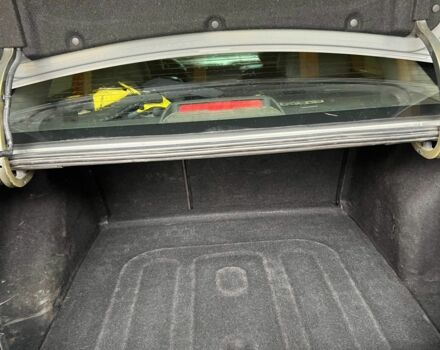 Серый Шевроле Круз, объемом двигателя 1.8 л и пробегом 258 тыс. км за 6000 $, фото 12 на Automoto.ua