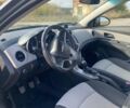 Серый Шевроле Круз, объемом двигателя 1.6 л и пробегом 168 тыс. км за 7000 $, фото 4 на Automoto.ua