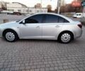 Сірий Шевроле Круз, об'ємом двигуна 1.6 л та пробігом 207 тис. км за 5350 $, фото 9 на Automoto.ua