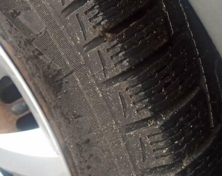 Серый Шевроле Круз, объемом двигателя 1.6 л и пробегом 174 тыс. км за 6500 $, фото 6 на Automoto.ua