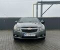 Сірий Шевроле Круз, об'ємом двигуна 1.8 л та пробігом 258 тис. км за 5800 $, фото 1 на Automoto.ua