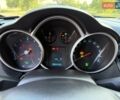 Серый Шевроле Круз, объемом двигателя 1.8 л и пробегом 90 тыс. км за 7500 $, фото 15 на Automoto.ua