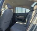 Серый Шевроле Круз, объемом двигателя 1.8 л и пробегом 236 тыс. км за 6200 $, фото 3 на Automoto.ua