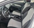 Серый Шевроле Круз, объемом двигателя 1.8 л и пробегом 270 тыс. км за 6800 $, фото 2 на Automoto.ua