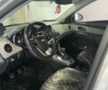 Серый Шевроле Круз, объемом двигателя 1.8 л и пробегом 250 тыс. км за 6800 $, фото 6 на Automoto.ua