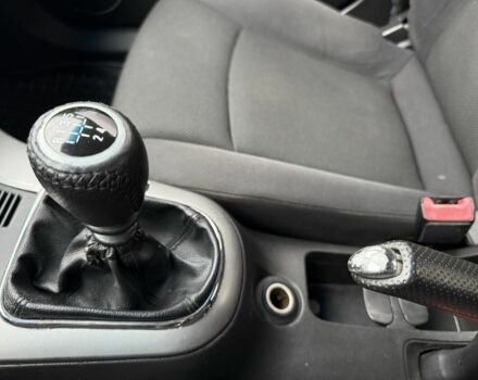 Серый Шевроле Круз, объемом двигателя 1.8 л и пробегом 185 тыс. км за 5700 $, фото 14 на Automoto.ua