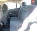 Сірий Шевроле Круз, об'ємом двигуна 1.4 л та пробігом 205 тис. км за 6640 $, фото 25 на Automoto.ua