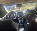 Серый Шевроле Круз, объемом двигателя 1.8 л и пробегом 177 тыс. км за 6000 $, фото 7 на Automoto.ua