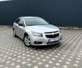 Сірий Шевроле Круз, об'ємом двигуна 1.8 л та пробігом 234 тис. км за 5999 $, фото 1 на Automoto.ua