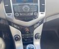 Шевроле Круз 2011 в Запорожье на Automoto.ua Серый Шевроле Круз, объемом двигателя 1.8 л и пробегом 194 тыс. км за 5270 $, фото 14 на Automoto.ua