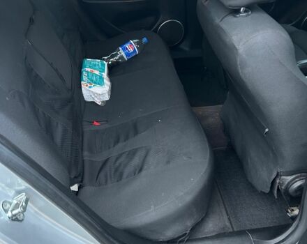 Серый Шевроле Круз, объемом двигателя 1.8 л и пробегом 197 тыс. км за 6500 $, фото 8 на Automoto.ua