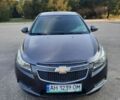Сірий Шевроле Круз, об'ємом двигуна 1.8 л та пробігом 217 тис. км за 5700 $, фото 1 на Automoto.ua