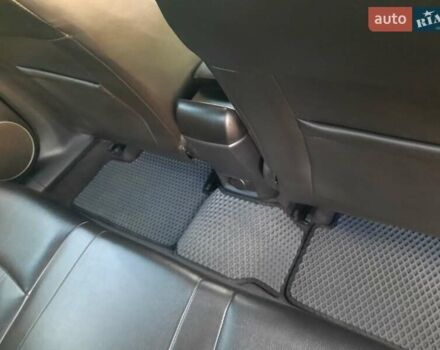 Серый Шевроле Круз, объемом двигателя 1.8 л и пробегом 196 тыс. км за 7750 $, фото 22 на Automoto.ua