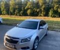 Сірий Шевроле Круз, об'ємом двигуна 1.8 л та пробігом 299 тис. км за 6300 $, фото 1 на Automoto.ua