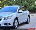 Сірий Шевроле Круз, об'ємом двигуна 1.8 л та пробігом 93 тис. км за 6700 $, фото 1 на Automoto.ua