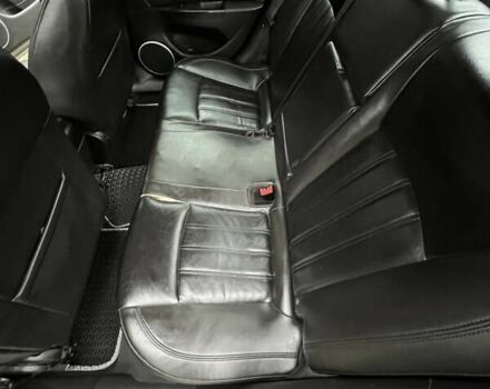 Серый Шевроле Круз, объемом двигателя 1.8 л и пробегом 258 тыс. км за 6000 $, фото 31 на Automoto.ua