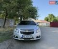 Серый Шевроле Круз, объемом двигателя 1.8 л и пробегом 89 тыс. км за 8200 $, фото 1 на Automoto.ua