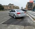 Серый Шевроле Круз, объемом двигателя 1.6 л и пробегом 160 тыс. км за 6500 $, фото 2 на Automoto.ua