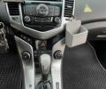 Серый Шевроле Круз, объемом двигателя 1.8 л и пробегом 258 тыс. км за 6000 $, фото 13 на Automoto.ua