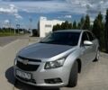 Сірий Шевроле Круз, об'ємом двигуна 1.8 л та пробігом 150 тис. км за 6500 $, фото 1 на Automoto.ua