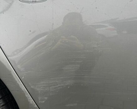 Серый Шевроле Круз, объемом двигателя 1.8 л и пробегом 258 тыс. км за 6000 $, фото 9 на Automoto.ua