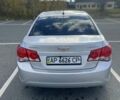 Шевроле Круз 2011 в Запорожье на Automoto.ua Серый Шевроле Круз, объемом двигателя 1.8 л и пробегом 194 тыс. км за 5270 $, фото 9 на Automoto.ua