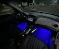 Серый Шевроле Круз, объемом двигателя 1.8 л и пробегом 292 тыс. км за 6000 $, фото 7 на Automoto.ua