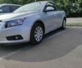 Сірий Шевроле Круз, об'ємом двигуна 1.6 л та пробігом 20 тис. км за 7300 $, фото 1 на Automoto.ua