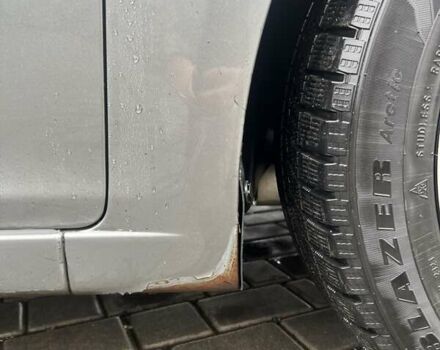 Серый Шевроле Круз, объемом двигателя 1.8 л и пробегом 258 тыс. км за 6000 $, фото 24 на Automoto.ua