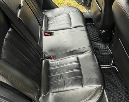 Серый Шевроле Круз, объемом двигателя 1.8 л и пробегом 258 тыс. км за 6000 $, фото 21 на Automoto.ua