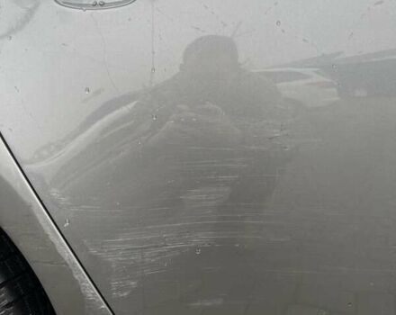 Серый Шевроле Круз, объемом двигателя 1.8 л и пробегом 258 тыс. км за 6000 $, фото 25 на Automoto.ua