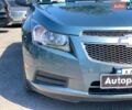 Сірий Шевроле Круз, об'ємом двигуна 1.4 л та пробігом 205 тис. км за 6640 $, фото 8 на Automoto.ua