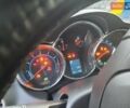 Серый Шевроле Круз, объемом двигателя 1.8 л и пробегом 196 тыс. км за 7750 $, фото 11 на Automoto.ua