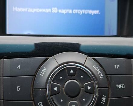 Серый Шевроле Круз, объемом двигателя 1.8 л и пробегом 143 тыс. км за 6000 $, фото 25 на Automoto.ua