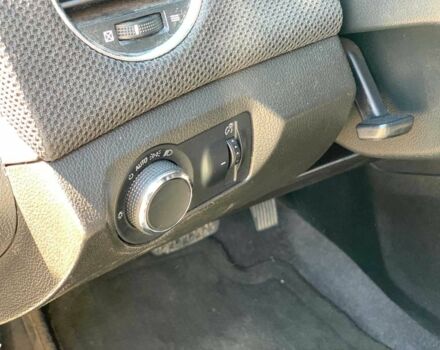 Серый Шевроле Круз, объемом двигателя 1.4 л и пробегом 205 тыс. км за 6580 $, фото 19 на Automoto.ua