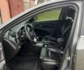 Серый Шевроле Круз, объемом двигателя 1.8 л и пробегом 258 тыс. км за 6000 $, фото 20 на Automoto.ua
