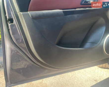 Серый Шевроле Круз, объемом двигателя 1.79 л и пробегом 180 тыс. км за 6500 $, фото 19 на Automoto.ua