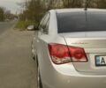 Серый Шевроле Круз, объемом двигателя 1.8 л и пробегом 291 тыс. км за 6600 $, фото 1 на Automoto.ua
