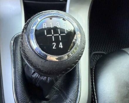 Серый Шевроле Круз, объемом двигателя 1.8 л и пробегом 90 тыс. км за 7500 $, фото 21 на Automoto.ua