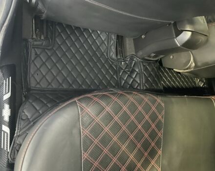 Серый Шевроле Круз, объемом двигателя 1.8 л и пробегом 250 тыс. км за 6800 $, фото 8 на Automoto.ua