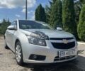 Сірий Шевроле Круз, об'ємом двигуна 1.8 л та пробігом 101 тис. км за 3000 $, фото 1 на Automoto.ua
