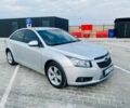 Серый Шевроле Круз, объемом двигателя 1.8 л и пробегом 292 тыс. км за 6400 $, фото 1 на Automoto.ua