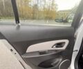 Шевроле Круз 2011 в Запорожье на Automoto.ua Серый Шевроле Круз, объемом двигателя 1.8 л и пробегом 194 тыс. км за 5270 $, фото 5 на Automoto.ua
